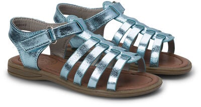Luca & Lola Molveno Sandal, M. Green