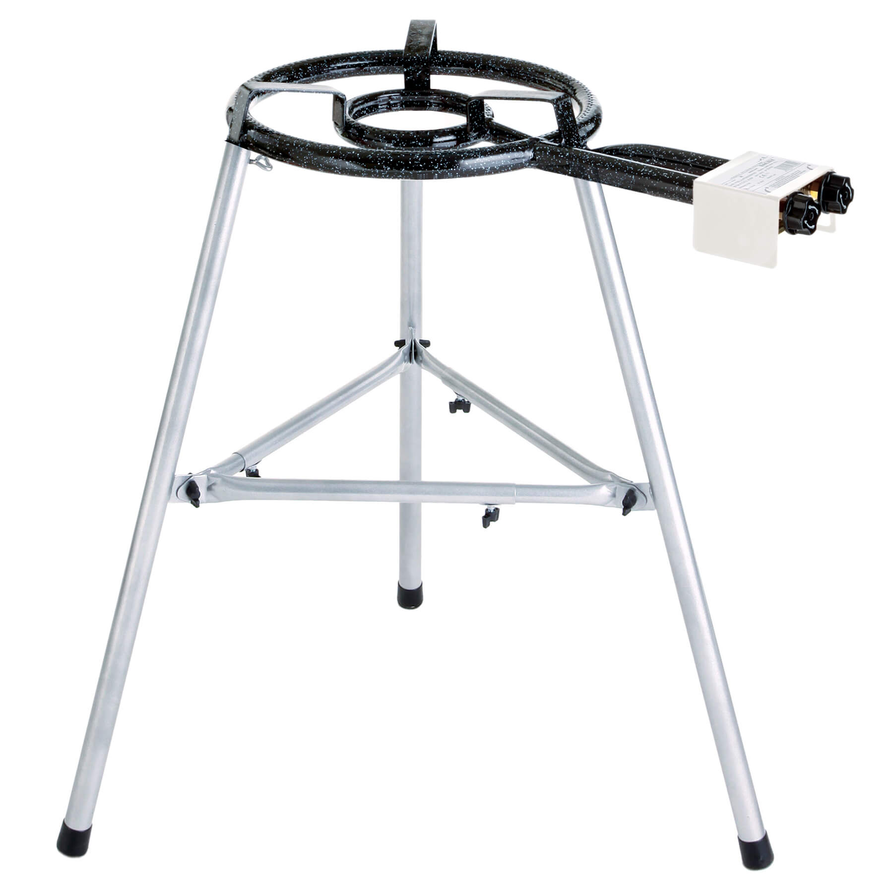 Paella-Grill Grundset: Comfort, Ø 35 cm