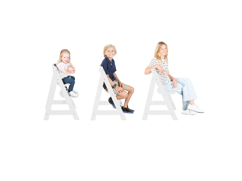 roba kinderstoel Sit Up