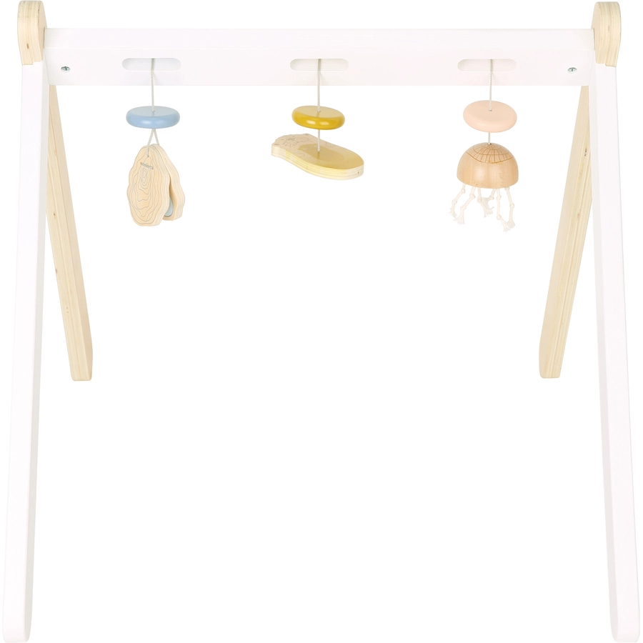 small foot® Baby Spielbogen Seaside