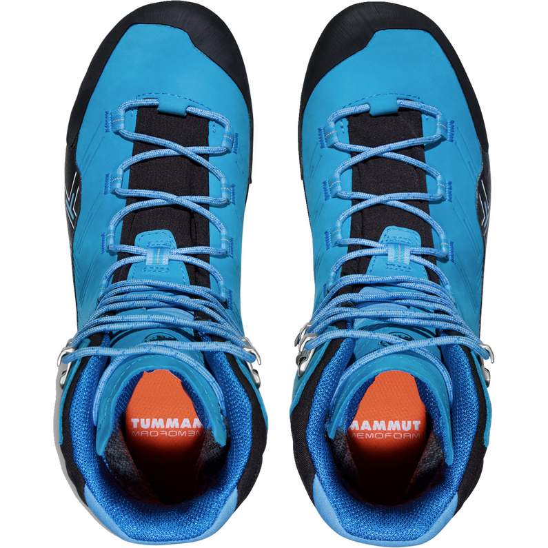 Mammut Damen Kento Advanced High GTX Schuhe