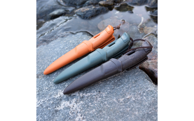 Light My Fire Swedish FireKnife  2in1 Anzünder