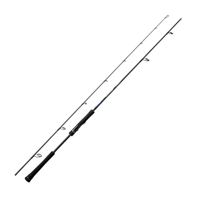 Canne Spinning Shimano 19Grappler Slow Jig Spin