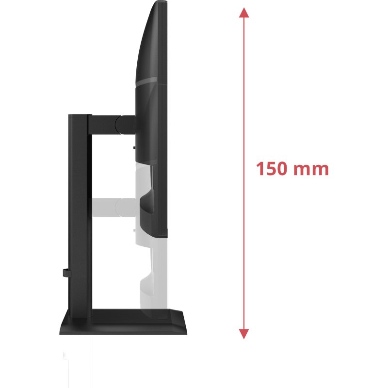 AOC E4 Q27E4U écran plat de PC 68,6 cm (27