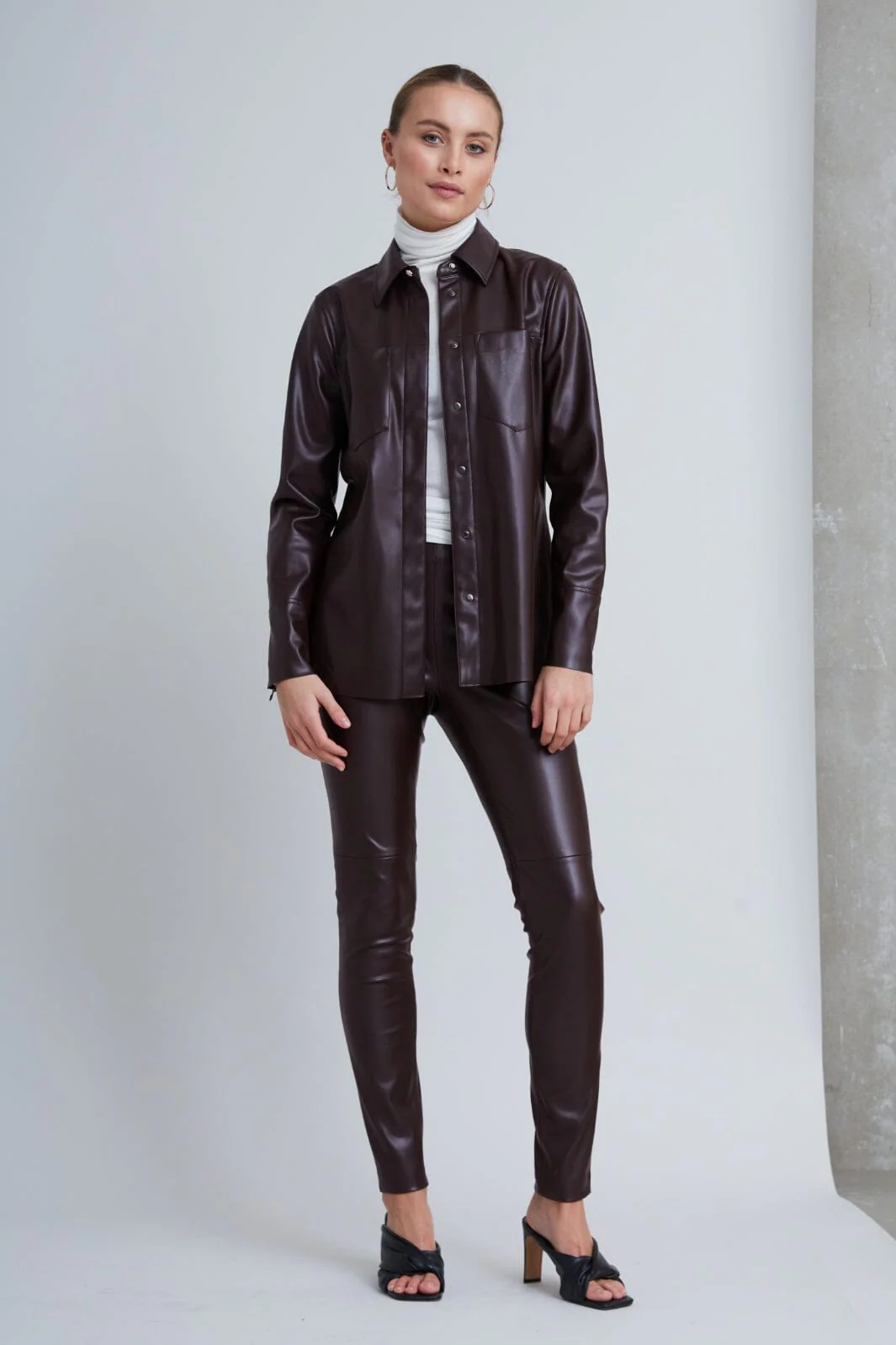 Bruuns Bazaar Vegani Christa leggins
