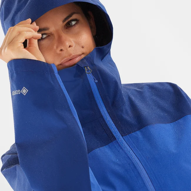 OUTLINE 2.5L GORE-TEX  Shelljacke Damen
