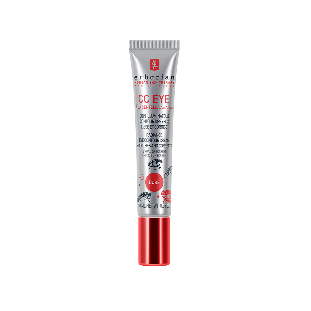 Erborian CC Eye Doré 10ml