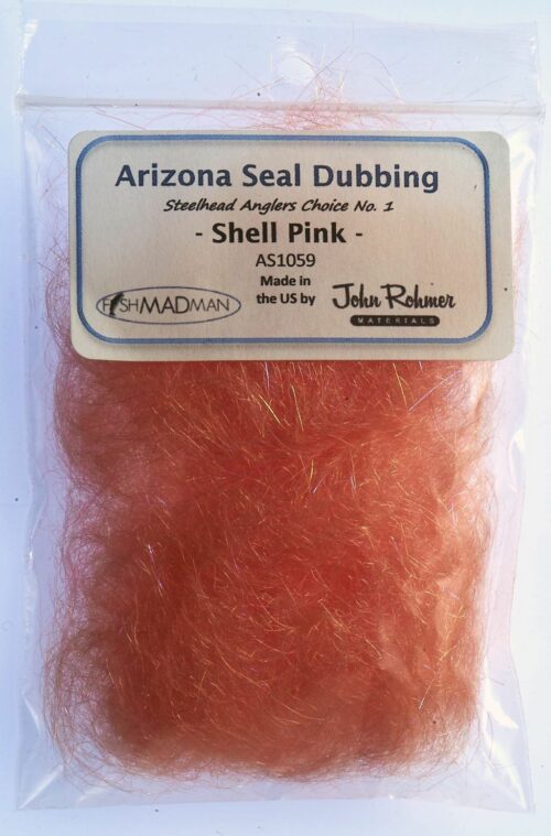 FishMadMan Arizona Seal