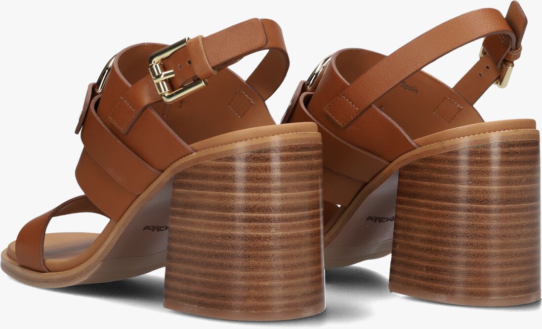 SEE BY CHLO\u00C9 bruine see by chlo&eacute; sandalen hana sandal