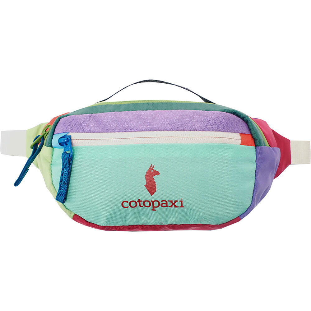 CotopaxiKapai 1.5L Hip Pack-Del Dia