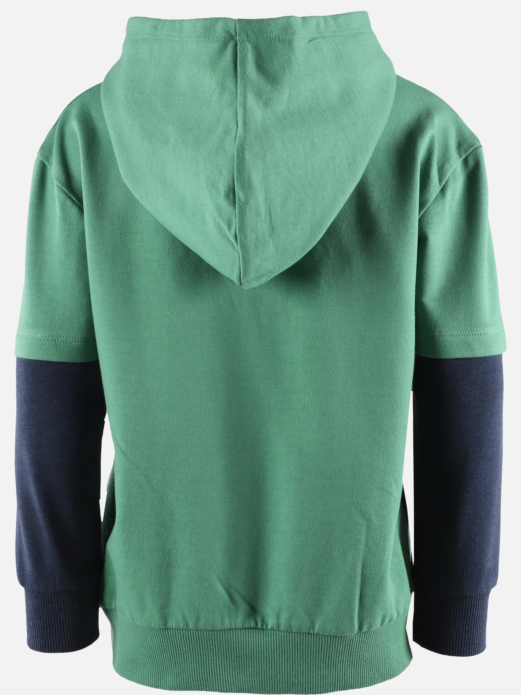 Kinder Hoodie mit Frontprint