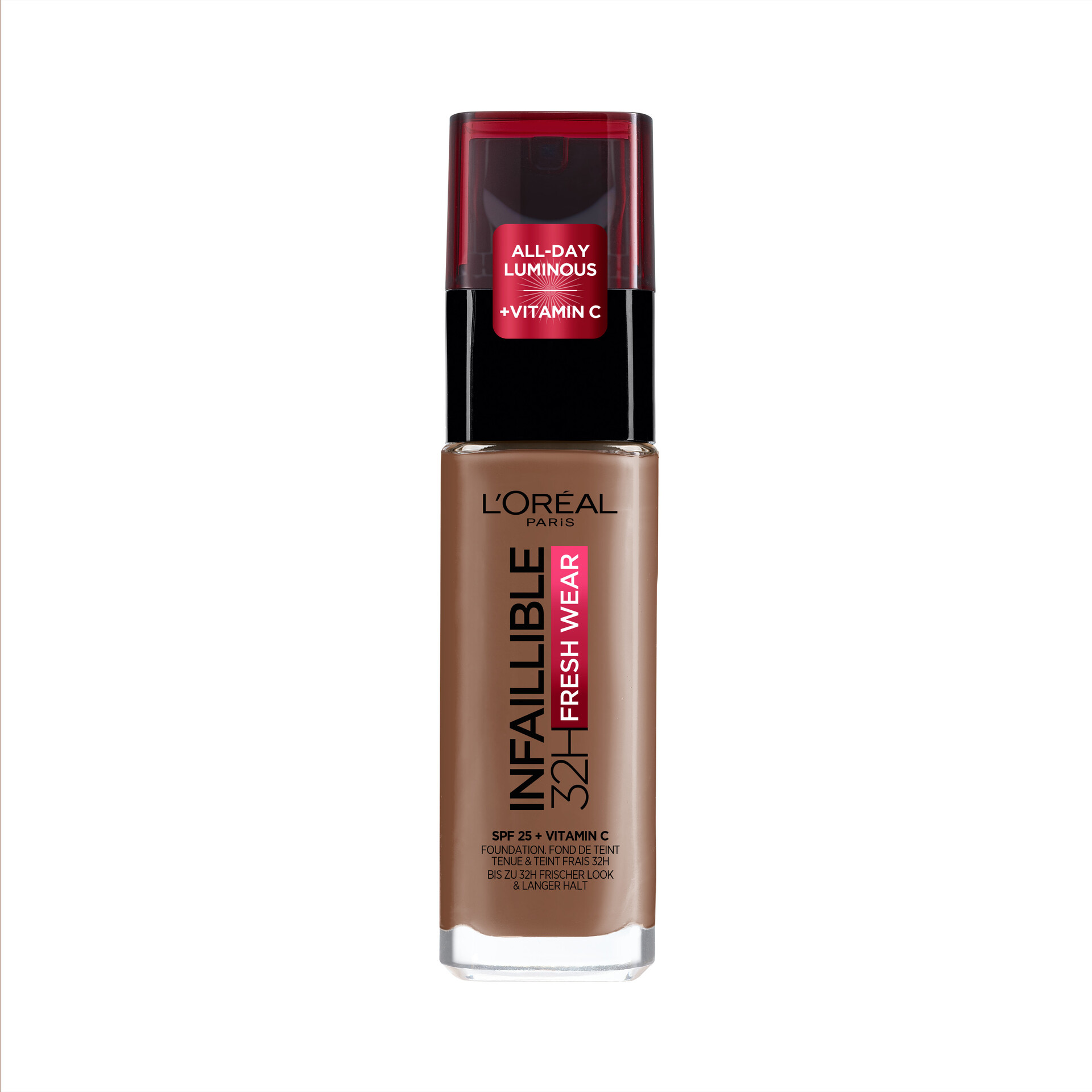 Infaillible 32H Fresh Wear Liquid Foundation