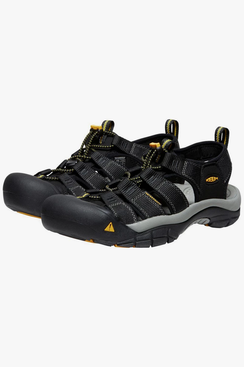 Keen Newport H2 Herren Trekkingsandale