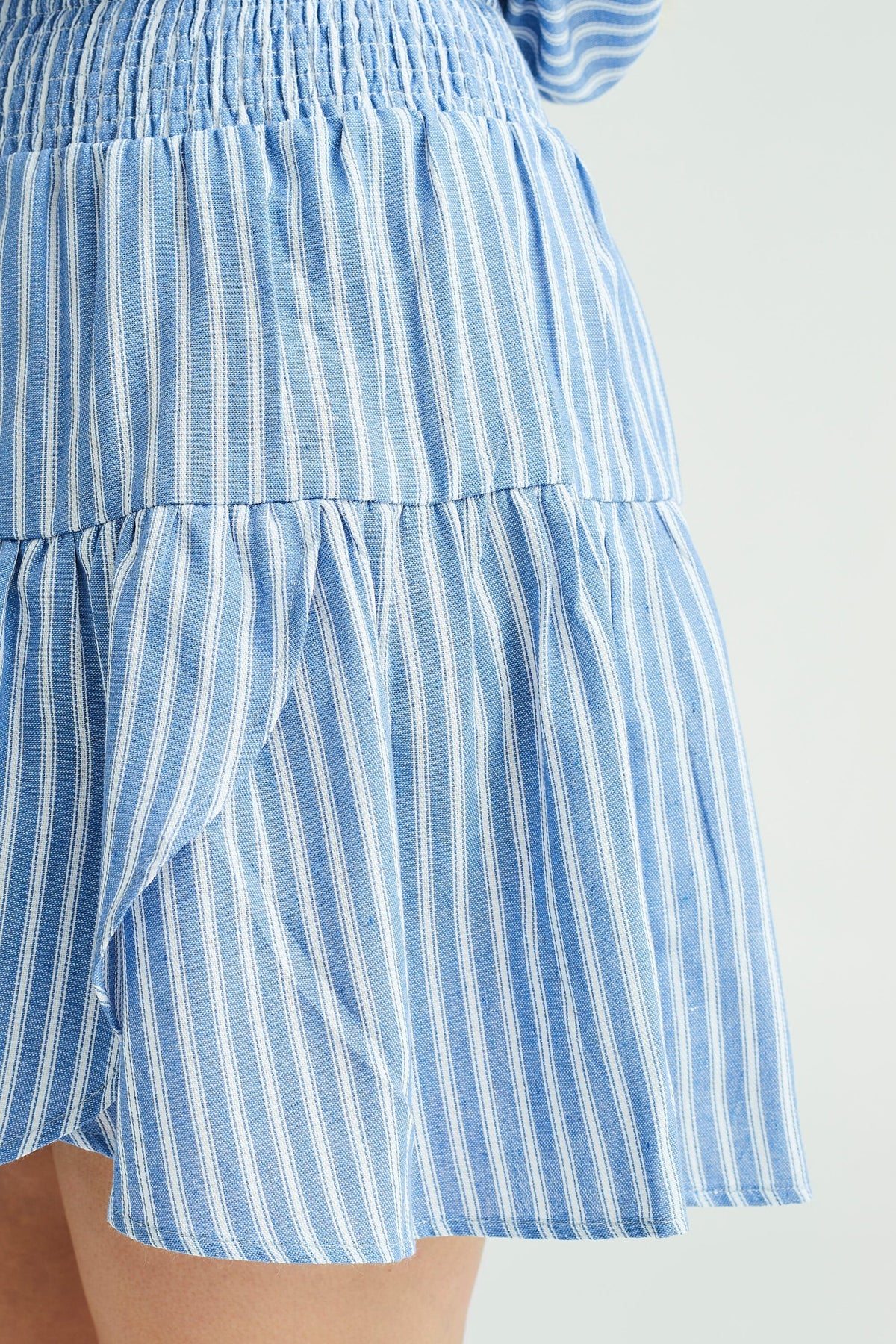 A-View Safia Skirt