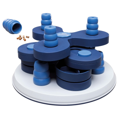 Trixie Intelligenzspielzeug Dog Activity Flower Tower