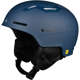 Sweet Protection Winder MIPS Helm Juniper Blue