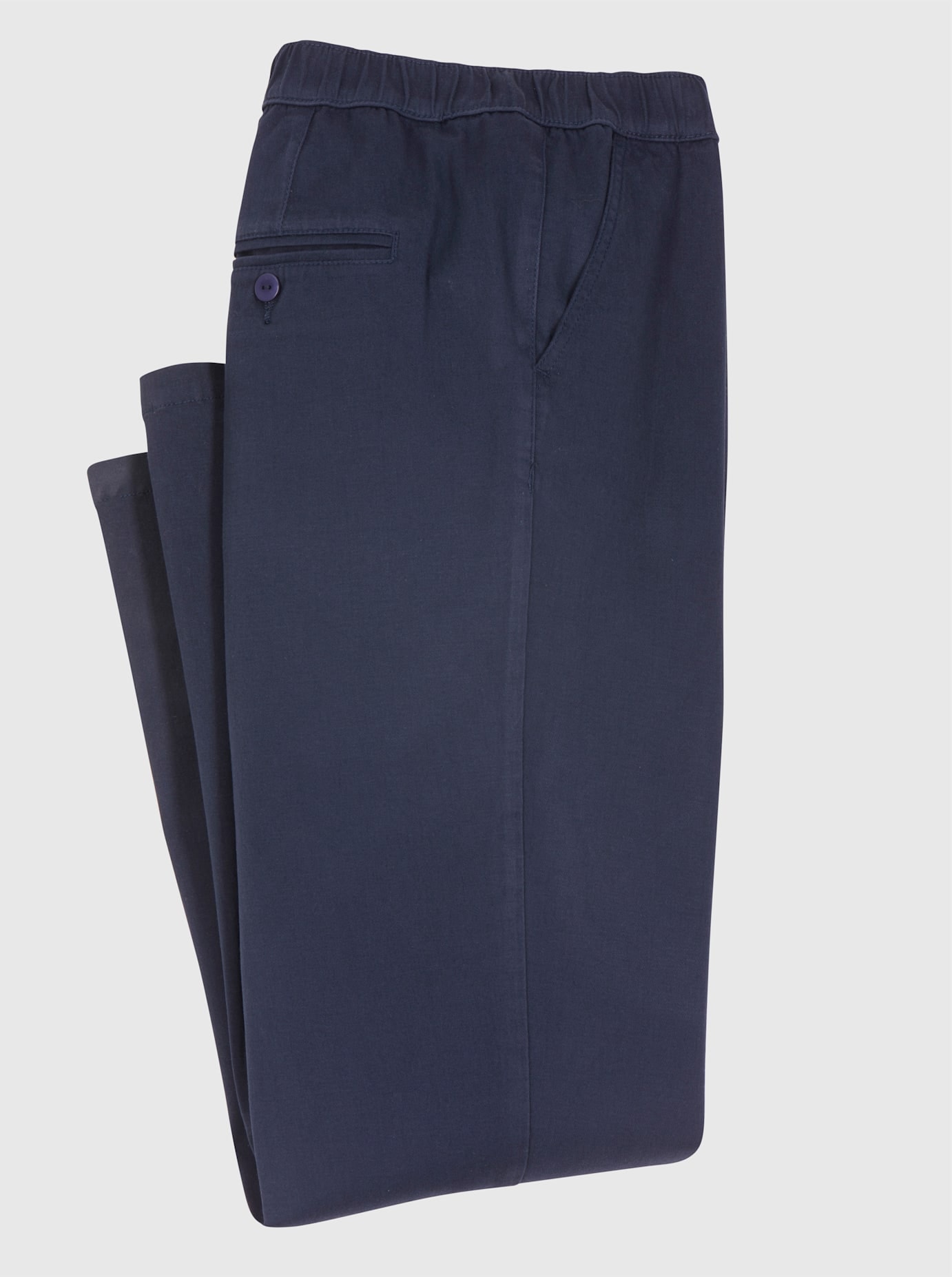 Classic Schlupfjeans