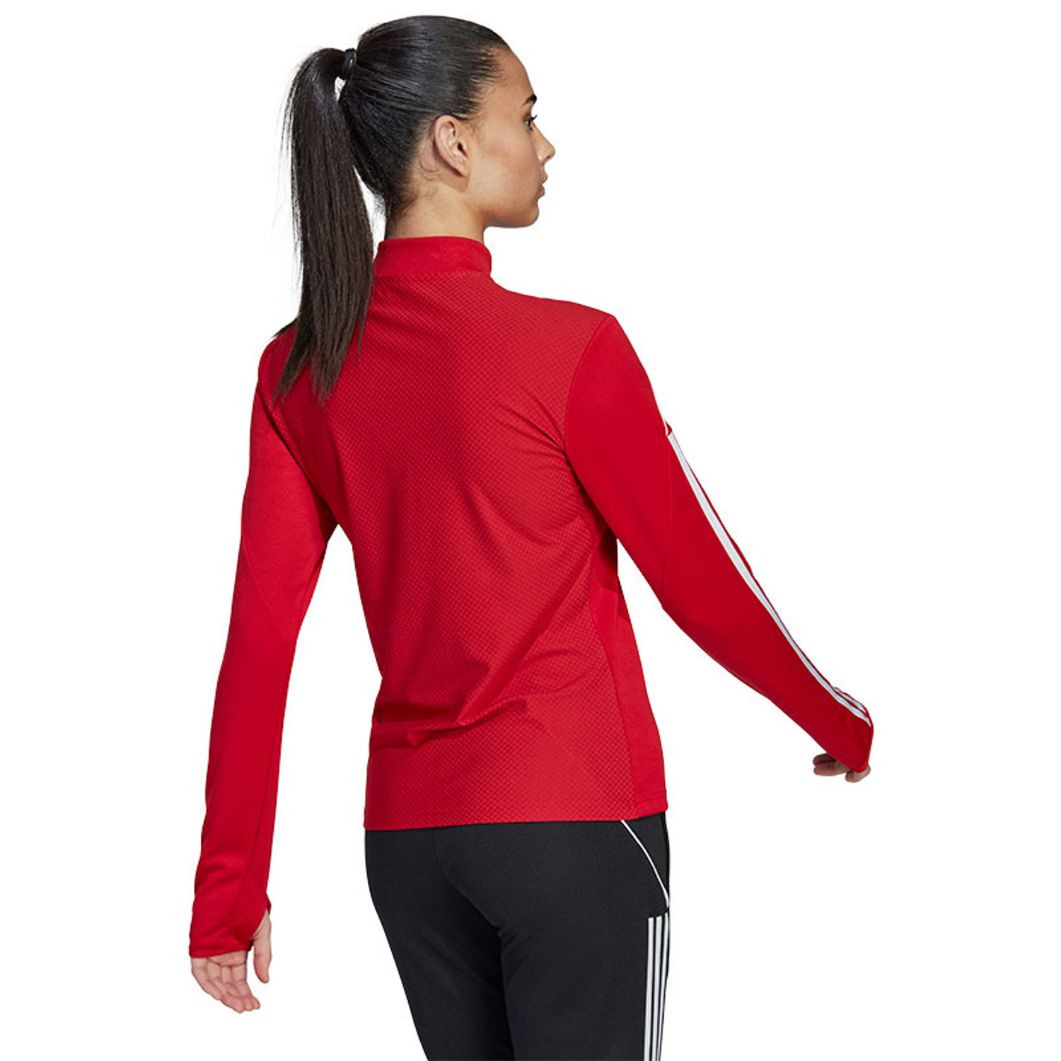 adidas Tiro 23 League Trainingspak Dames