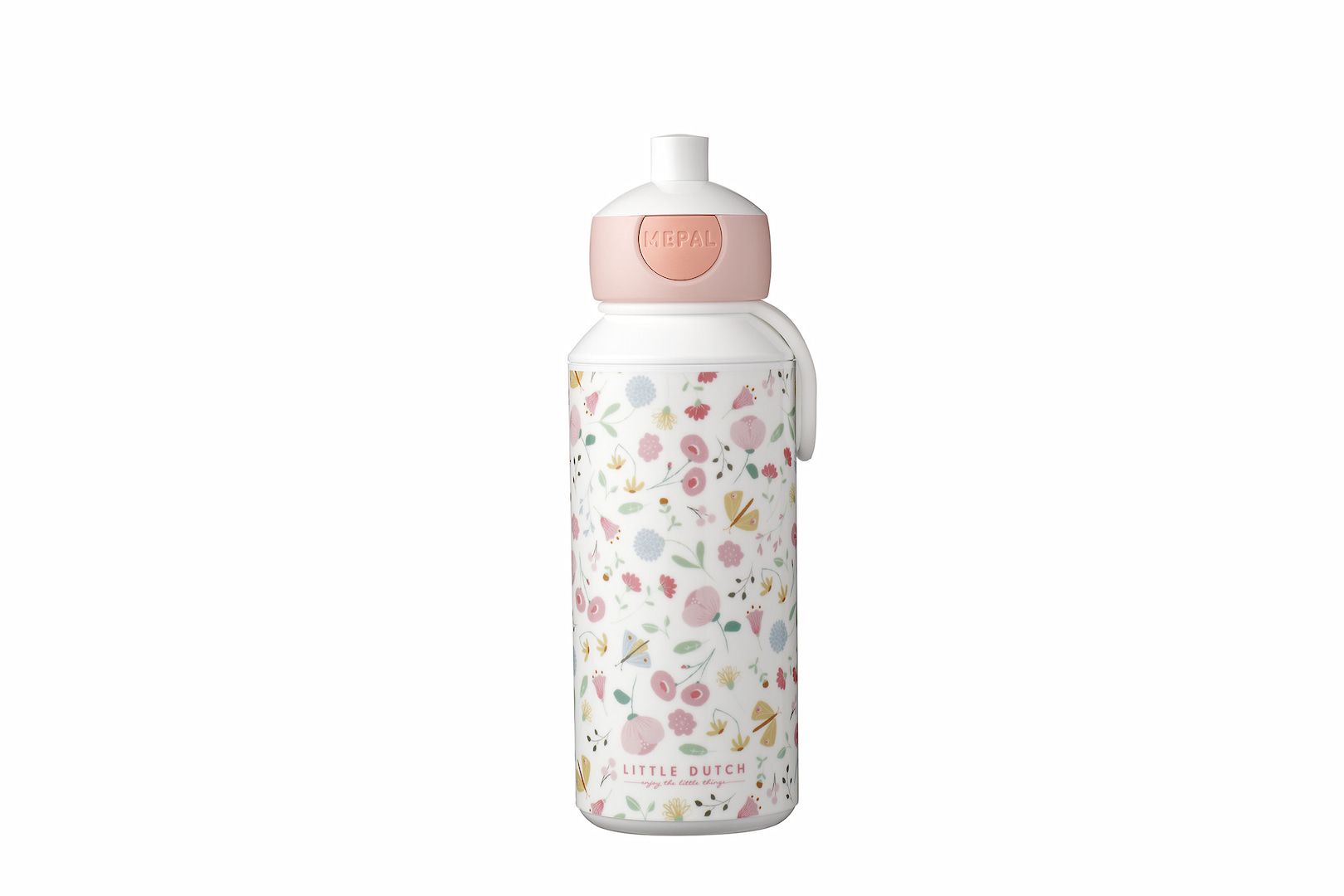 trinkflasche pop-up campus