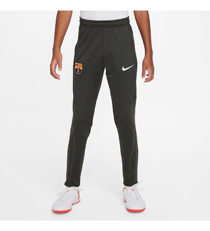 Nike JR FC Barcelona Trainingsbroek 2023/2024