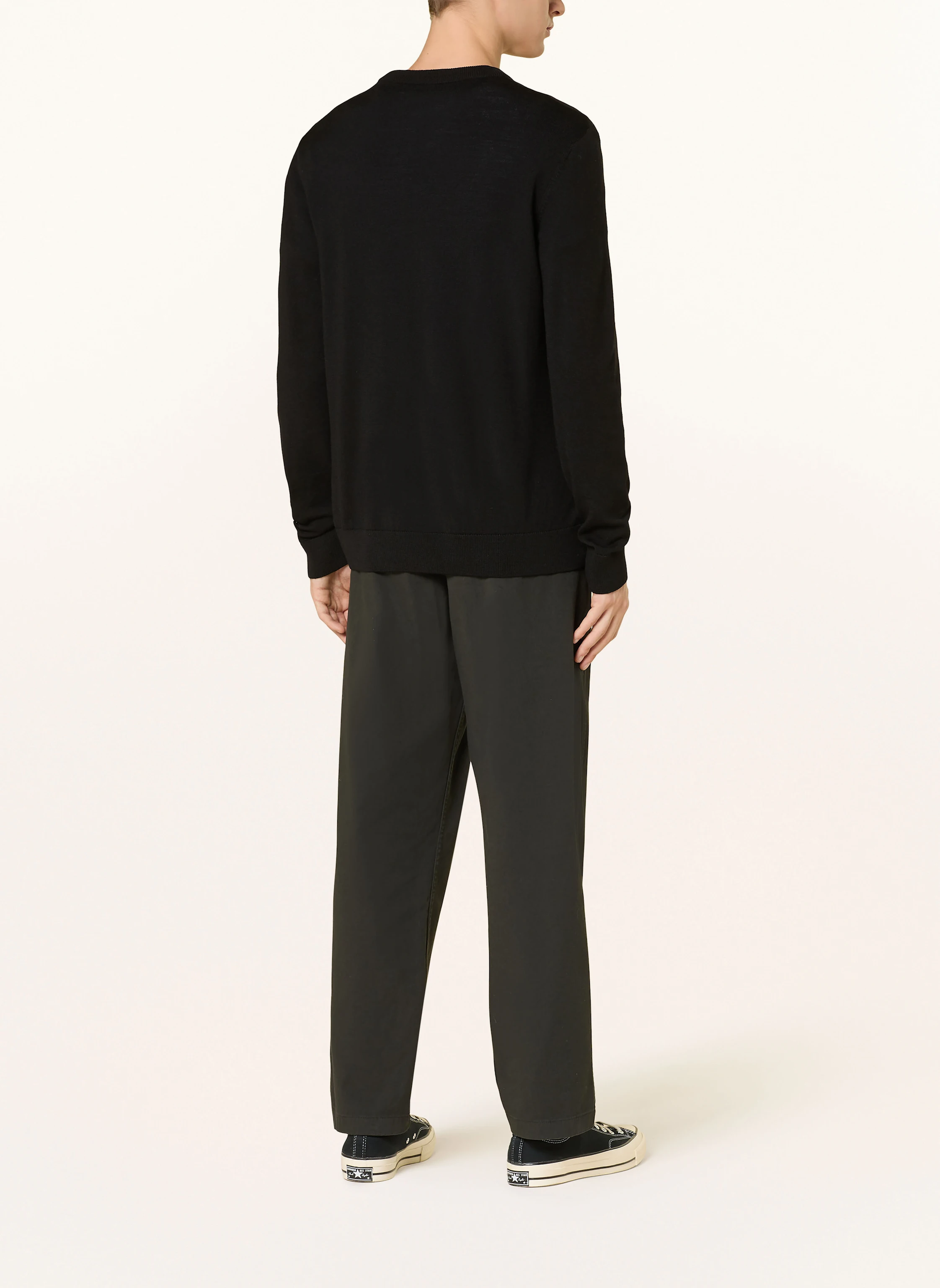 ARMEDANGELS Pullover KREWAA