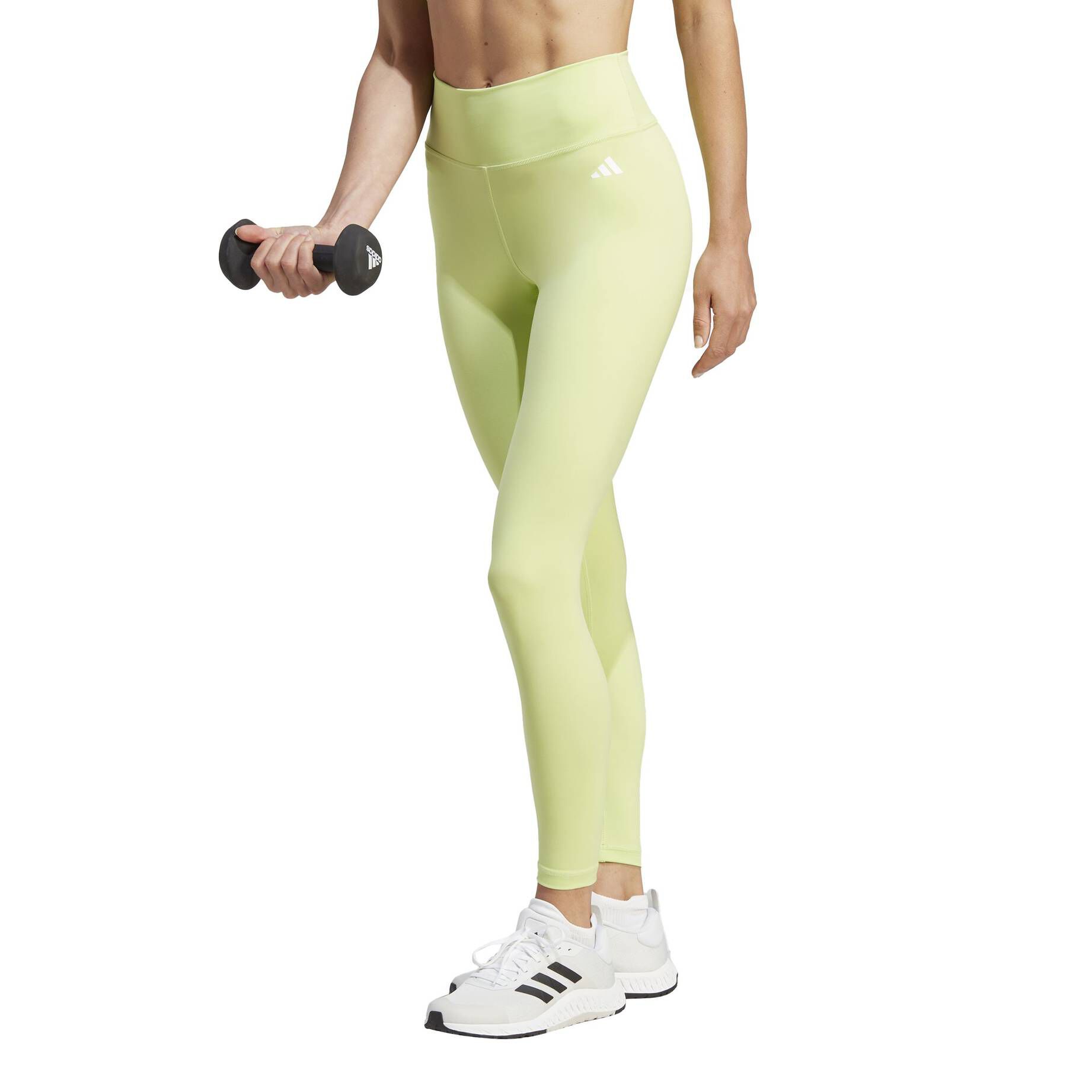 adidas Performance| Damen Trainingstights TE 7/8 TIGHTS