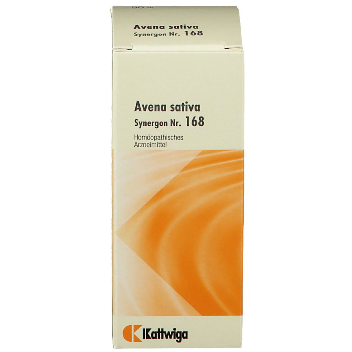 Synergon 168 Avena sativa
