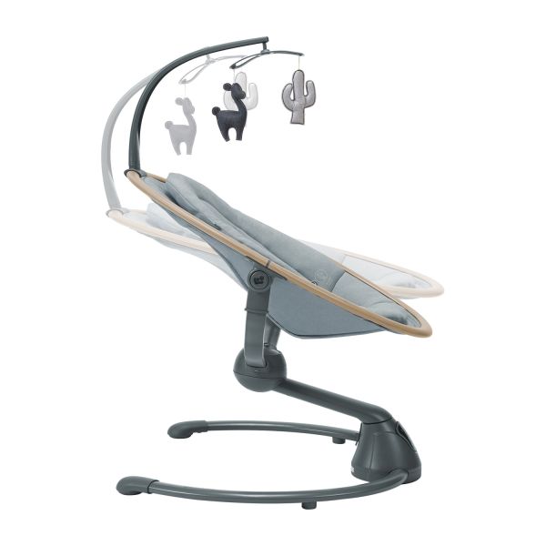 Maxi-Cosi Swing Cassia Beyond
