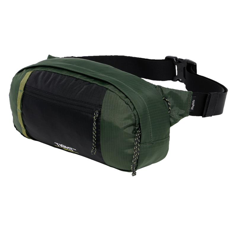 Haglöfs<br>Bæltetaske Tight Hip Pack 3,5