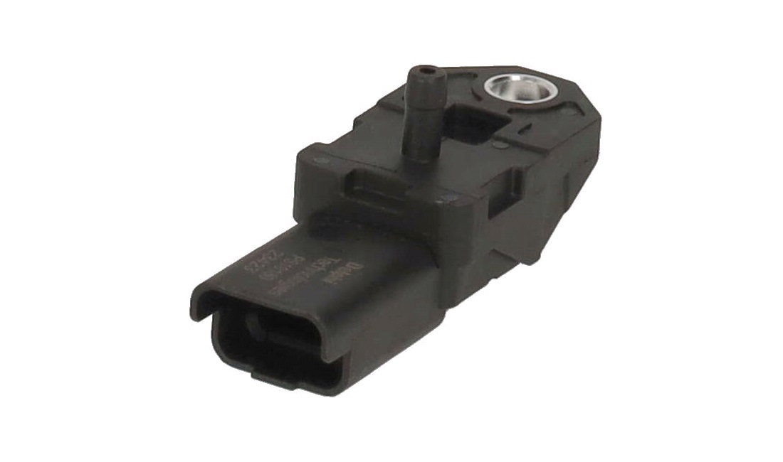 Sensor, ladetryk