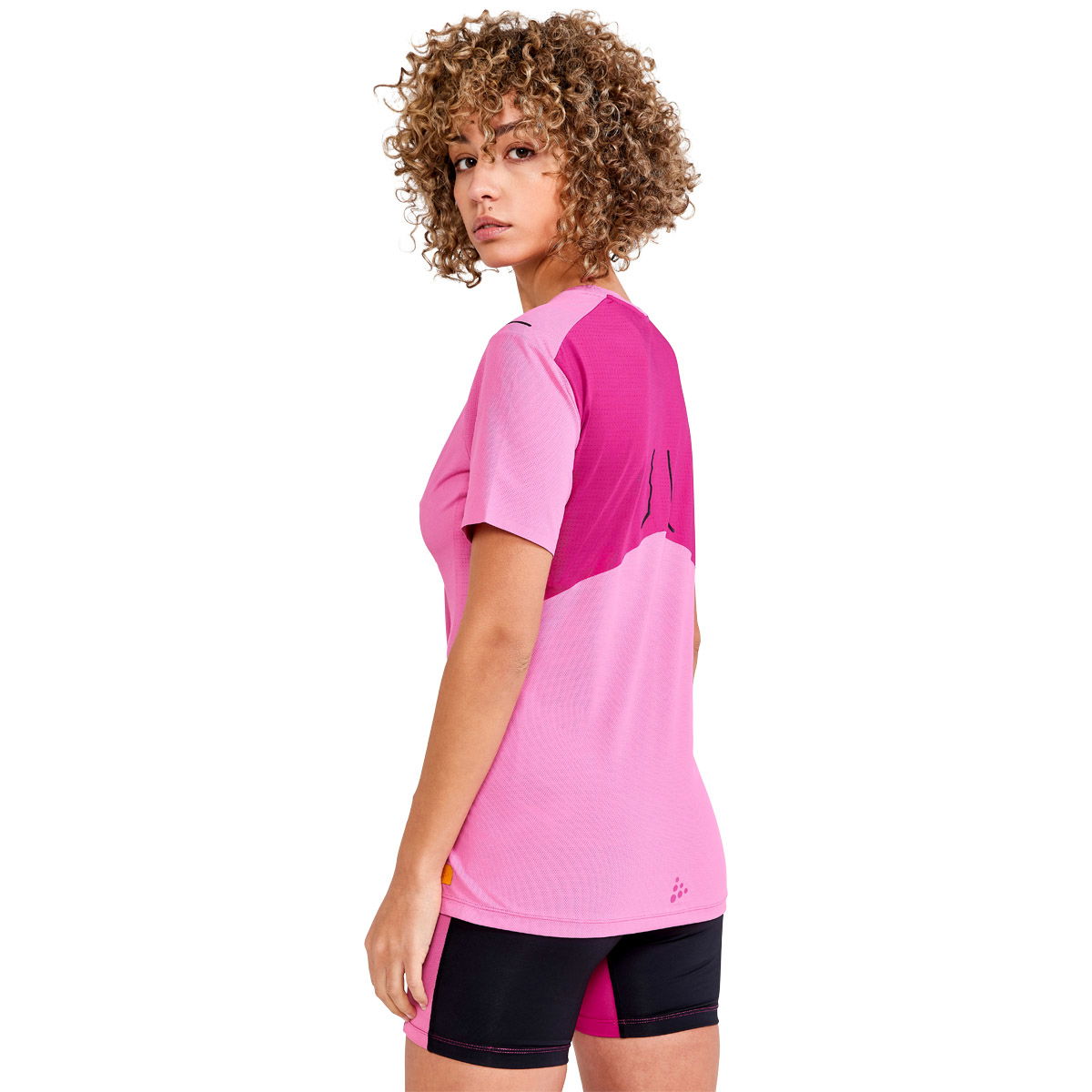 Craft Pro Hypervent Løbe T-shirt Dame