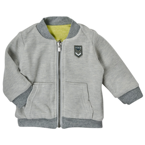 Ikks - ECHIFFO - Gris
