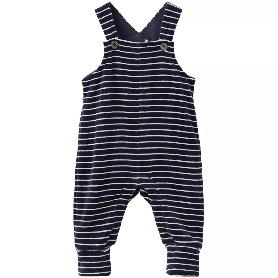 name it Latzhose Nbmnadal Dark Sapphire