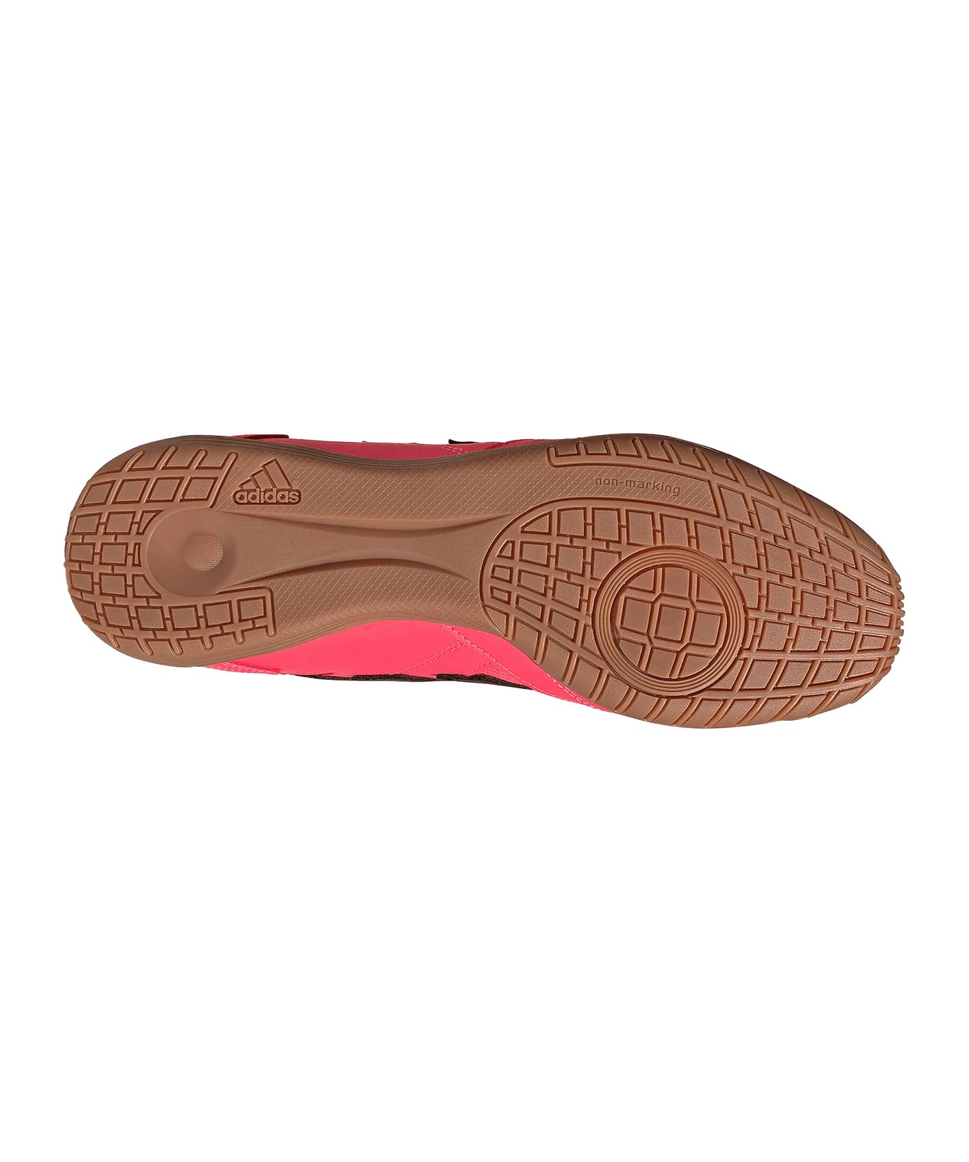 adidas Super Sala II IN Pink
