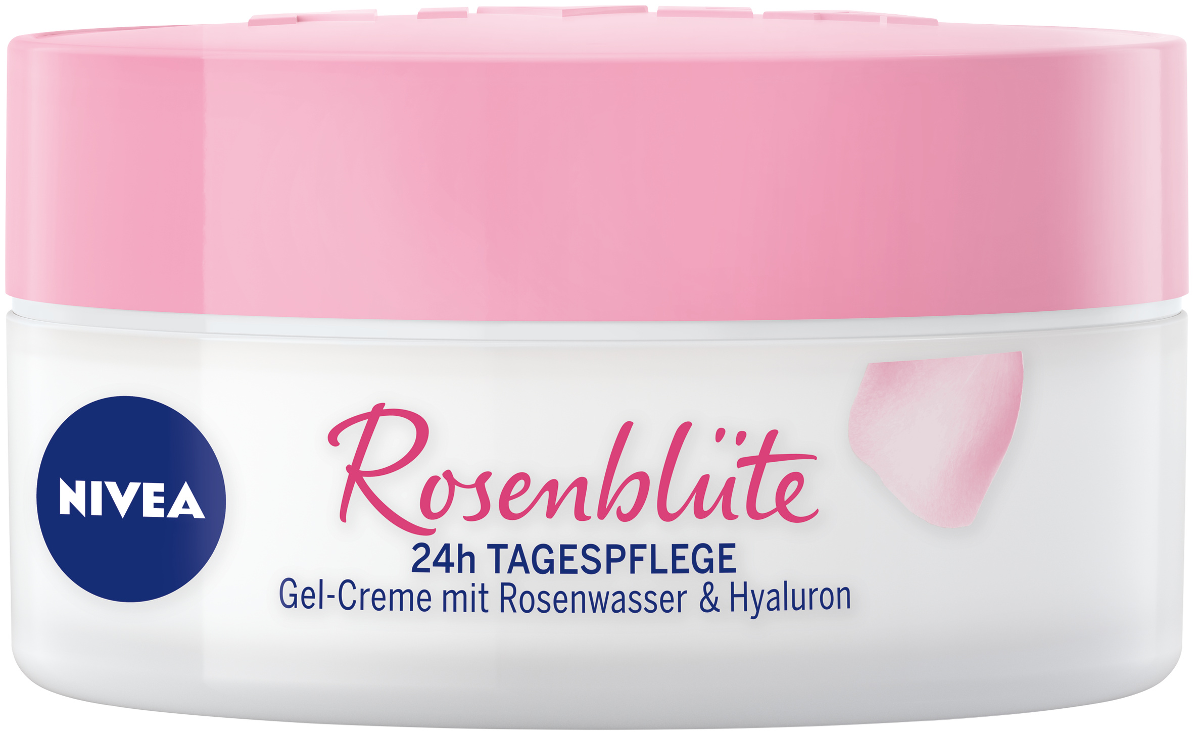 Nivea Tagespflege Rosenwasser 50 ml