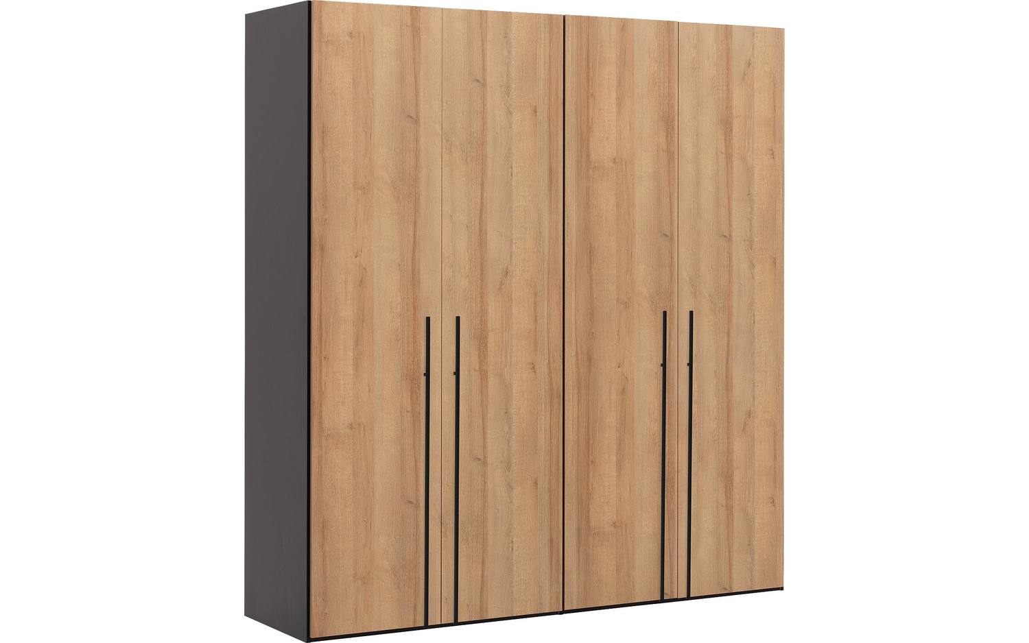 Kledingkast Easy Storage Ddk