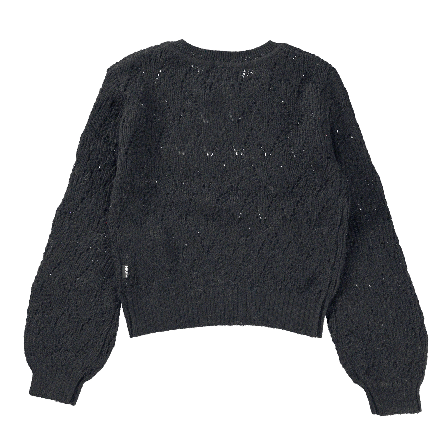 Ginger - Black