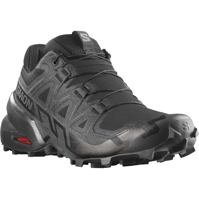 SPEEDCROSS 6  Trailrunning-Schuhe Damen