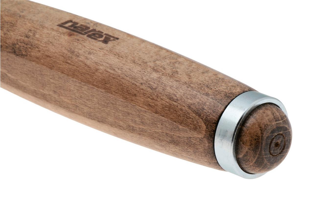 Narex PROFI Straight Carving Chisel Profile 8, 826570, U-guts, 70 mm