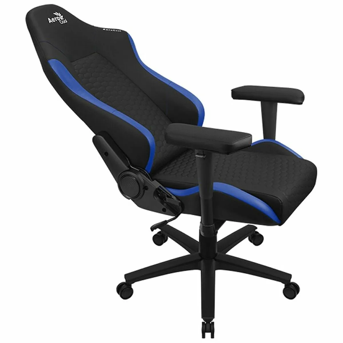 Aerocool CROWN XL - Bleu