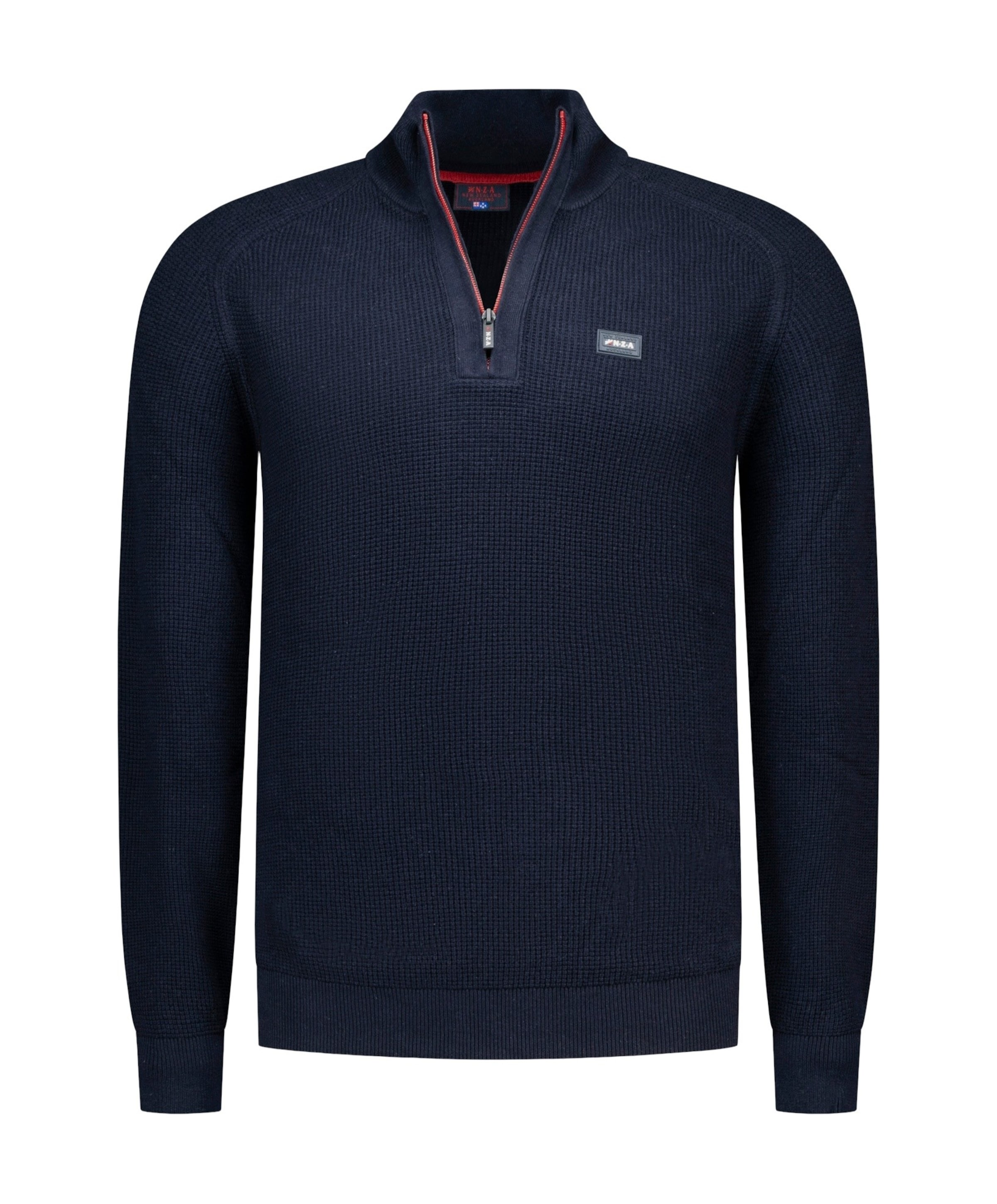 New Zealand Auckland Heren trui blauw