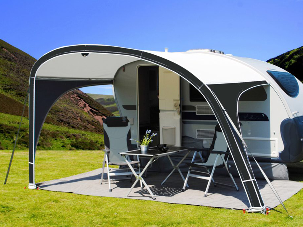 Walker Action 361 voortent - Adria Action 361