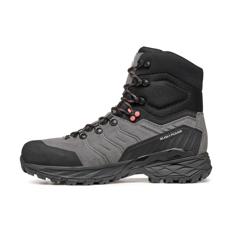 Rush Polar GTX - Chaussures trekking femme