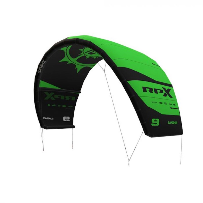 Aile Slingshot RPX V1 2022, Nue - The Corner Shop