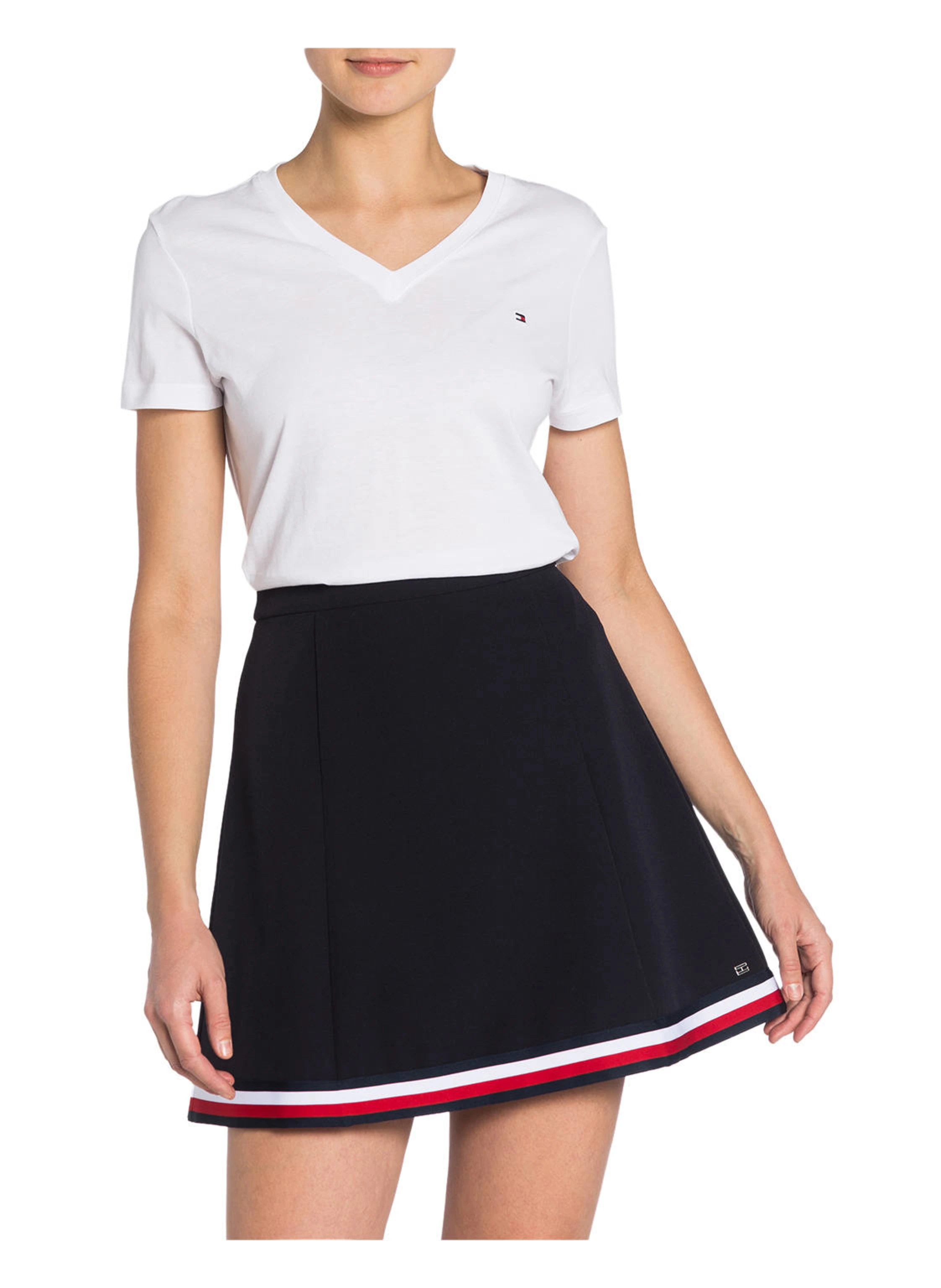 TOMMY HILFIGER T-Shirt HERITAGE