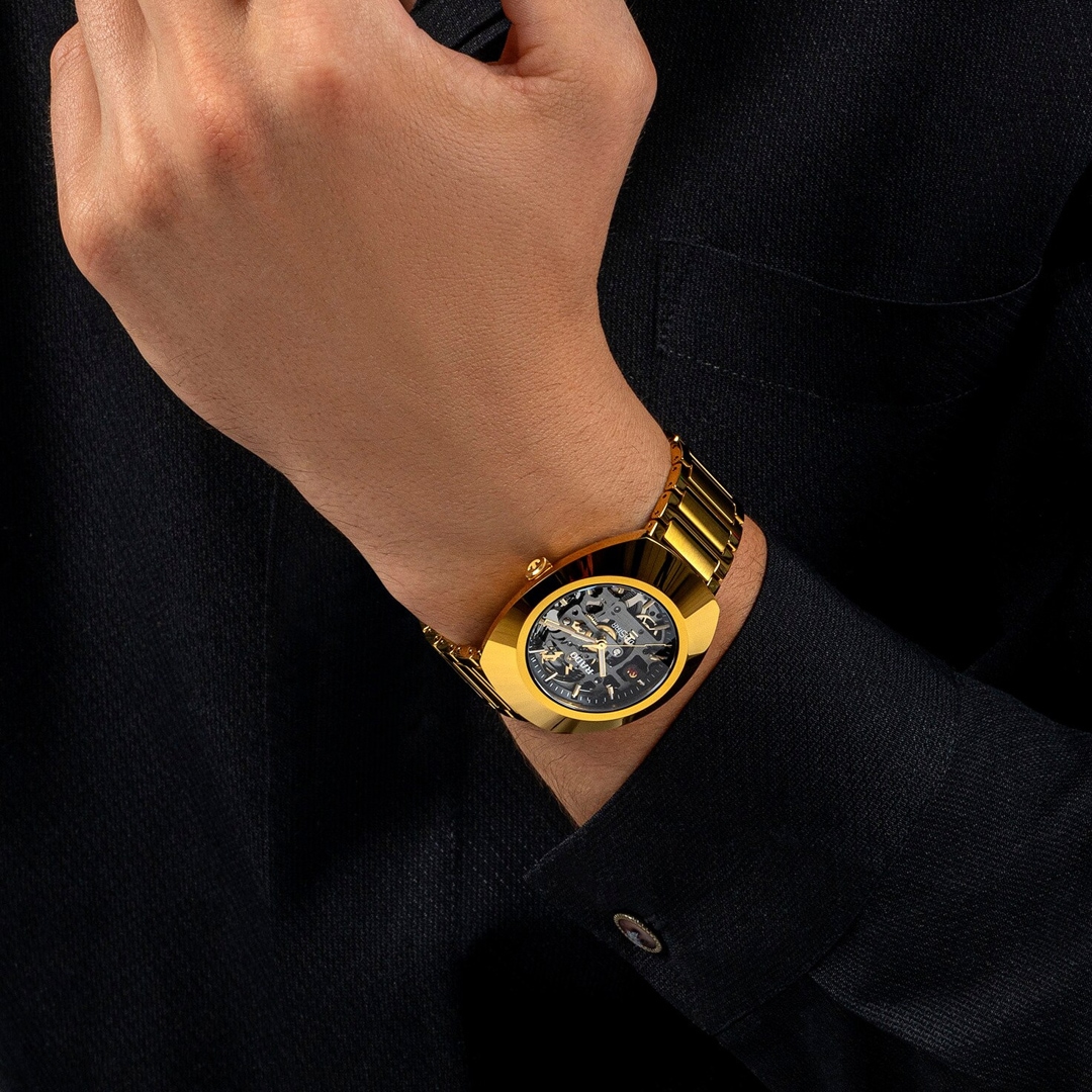 Rado Original DiaStar Skeleton