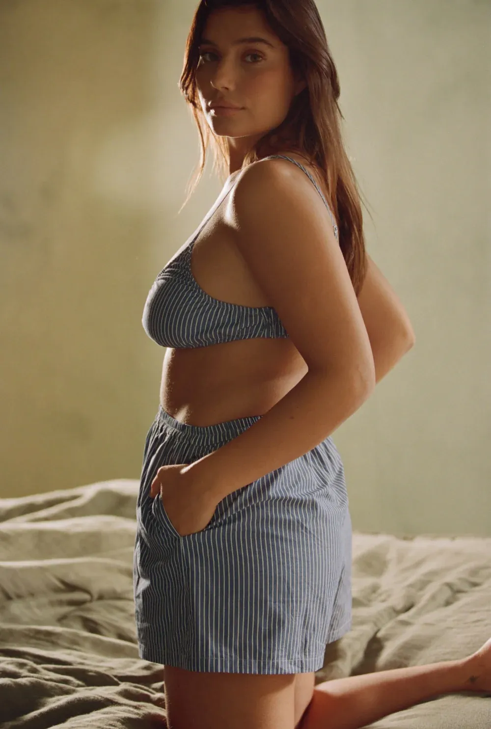 Brassière Cassiopée Nénés