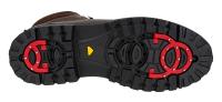 Skolett pigger 717799 brun Brun