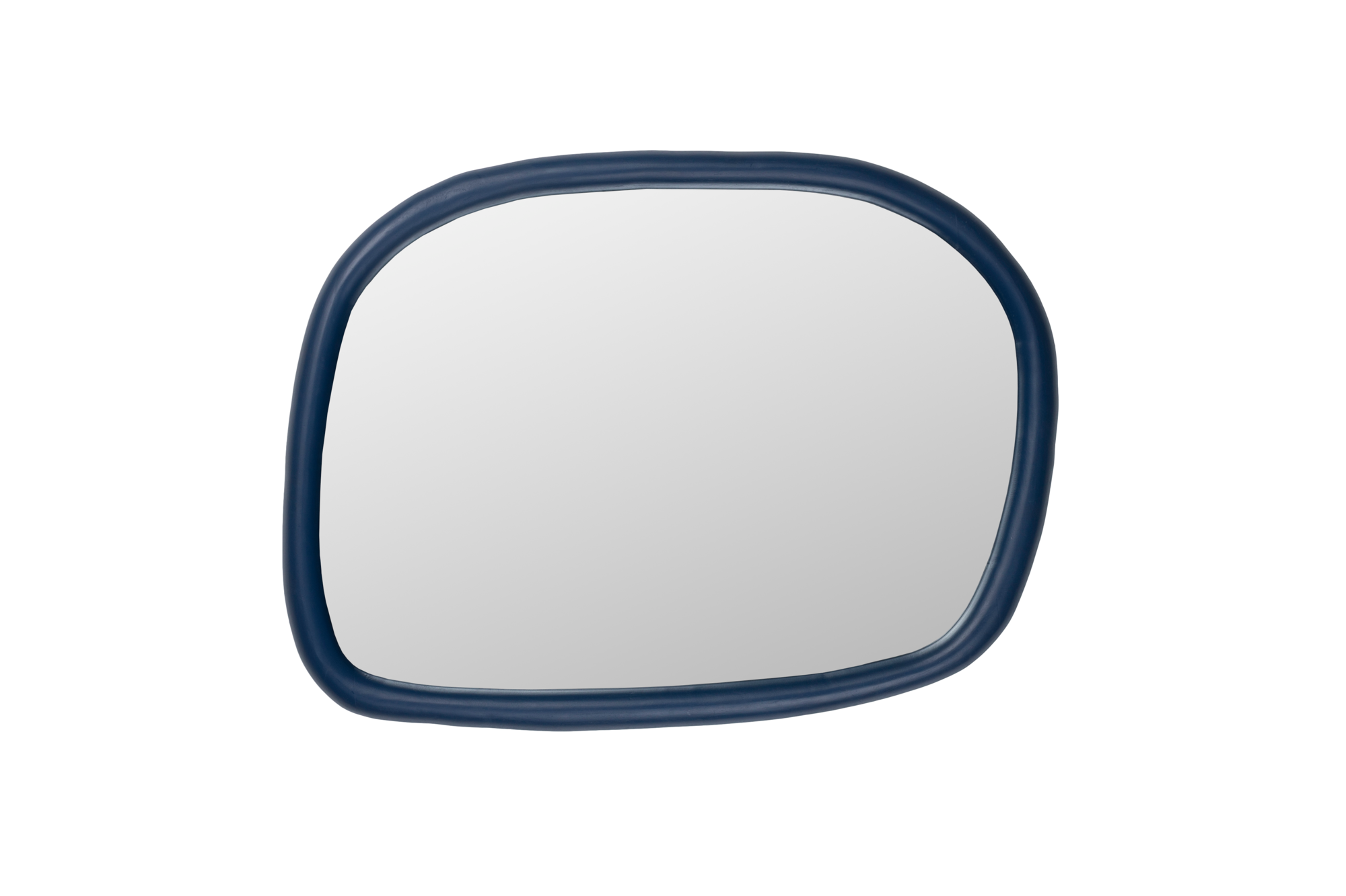 Mirror Looks M Navy Blue