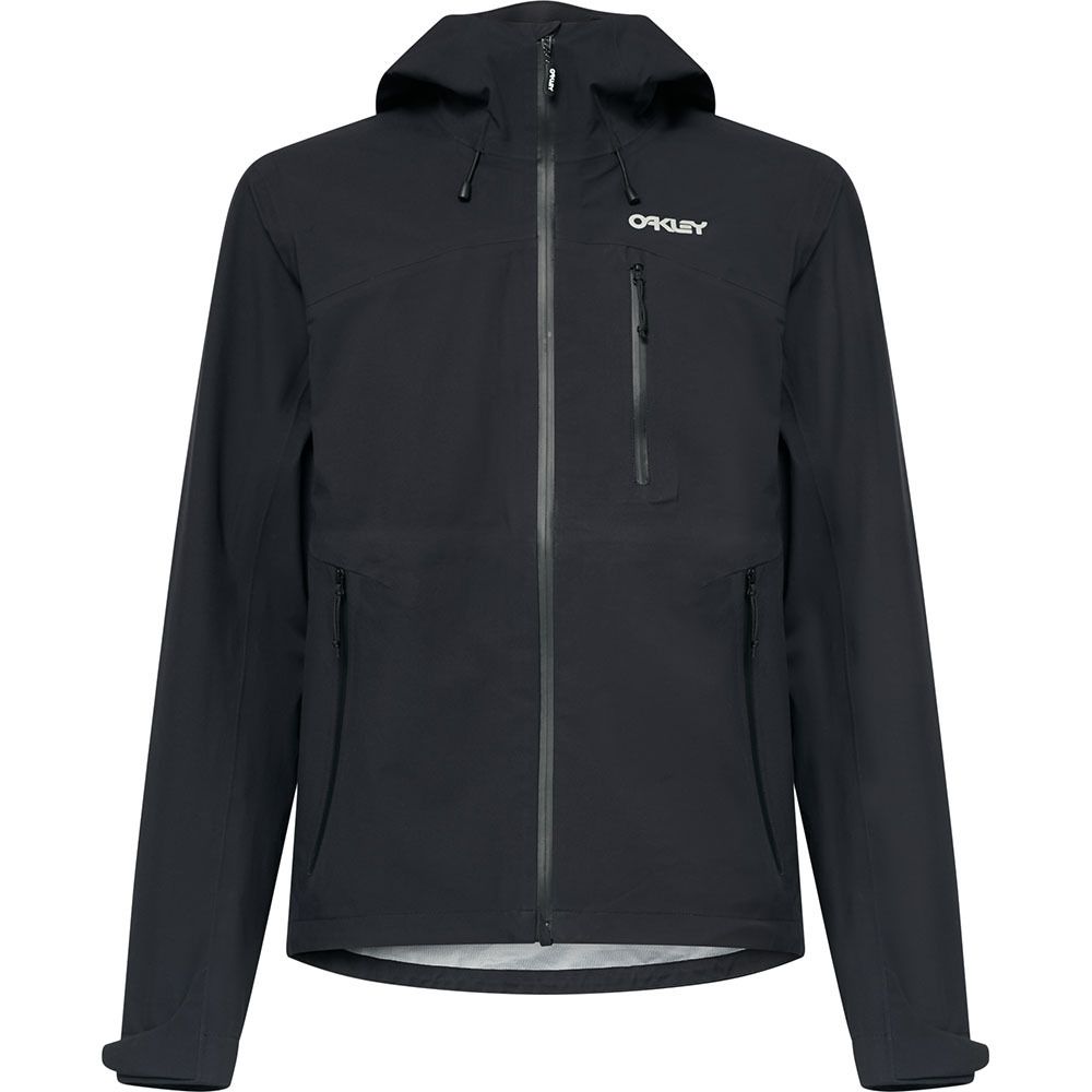 Oakley ELEMENTS ULTRA - Veste Homme blackout